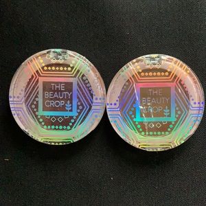 The Beauty Crop Bronzer and Eyeshadow